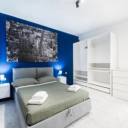 Smart Near Metro Milan