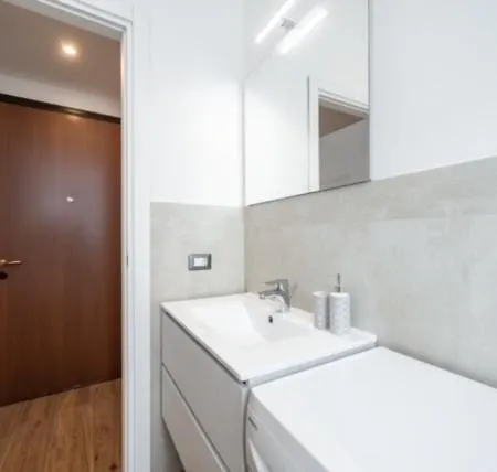 Apartment Smart Near Metro *