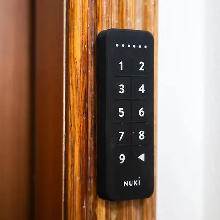 Smart Near Metro Milán