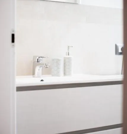 Apartment Smart Near Metro