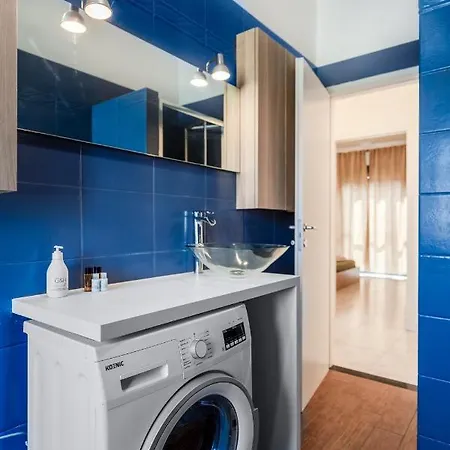 Apartament Smart Near Metro *