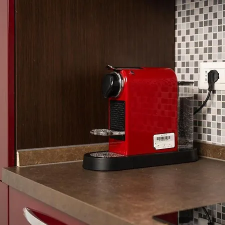 Smart Near Metro * Milaan