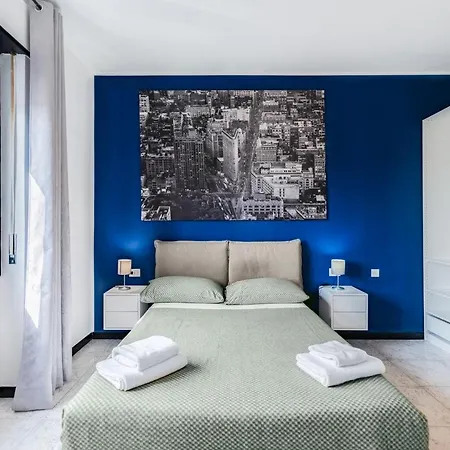 Apartment Smart Near Metro *