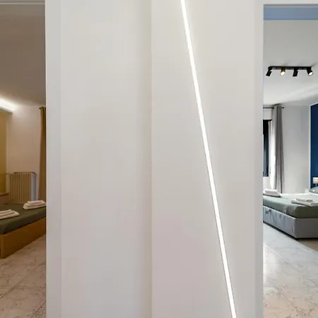 Appartamento Smart Near Metro