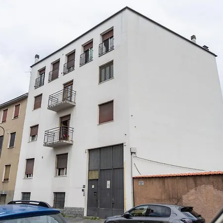 Appartement Smart Near Metro *