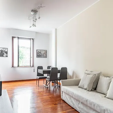 Easylife - Moderno Rifugio A Porta Romana *