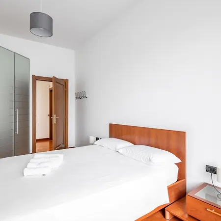 Easylife - Moderno Rifugio A Porta Romana Apartment *
