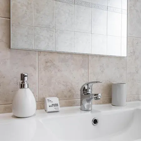 Apartment Easylife - Moderno Rifugio A Porta Romana