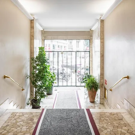 Easylife - Moderno Rifugio A Porta Romana Apartment