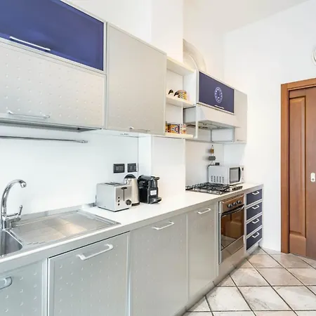 Easylife - Moderno Rifugio A Porta Romana