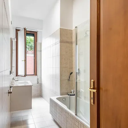 Easylife - Moderno Rifugio A Porta Romana Apartment Milan
