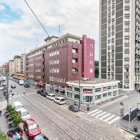 Apartment Easylife - Moderno Rifugio A Porta Romana *