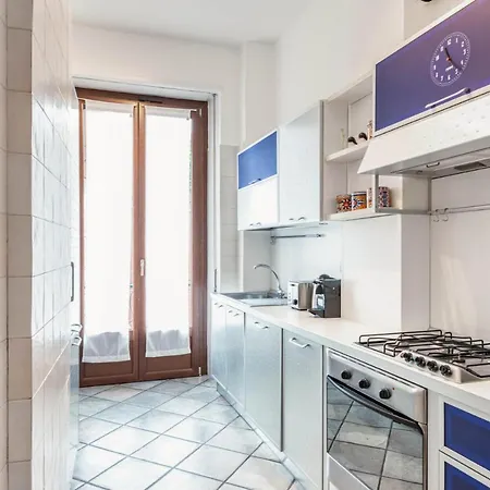 Easylife - Moderno Rifugio A Porta Romana