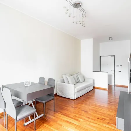 Easylife - Moderno Rifugio A Porta Romana Milan