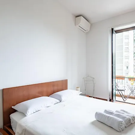 Easylife - Moderno Rifugio A Porta Romana *