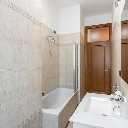 Apartment Easylife - Moderno Rifugio A Porta Romana *