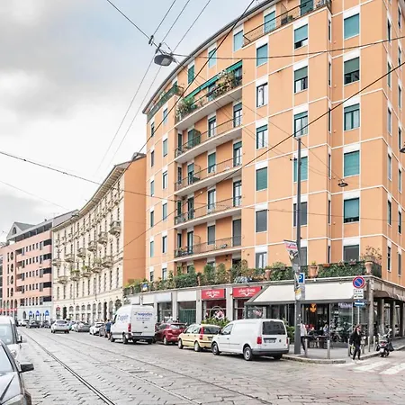 Easylife - Moderno Rifugio A Porta Romana