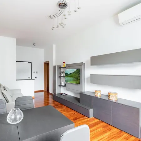 Easylife - Moderno Rifugio A Porta Romana *