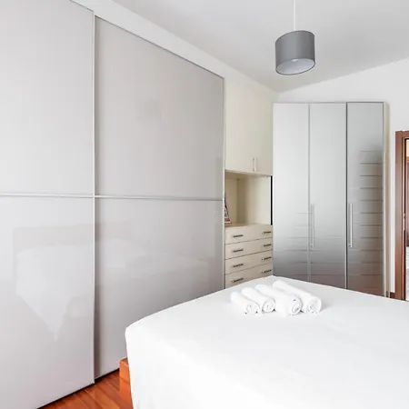Apartment Easylife - Moderno Rifugio A Porta Romana
