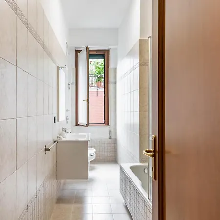 Easylife - Moderno Rifugio A Porta Romana Apartment Milan