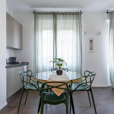 Beplace At Mudec Appartement *