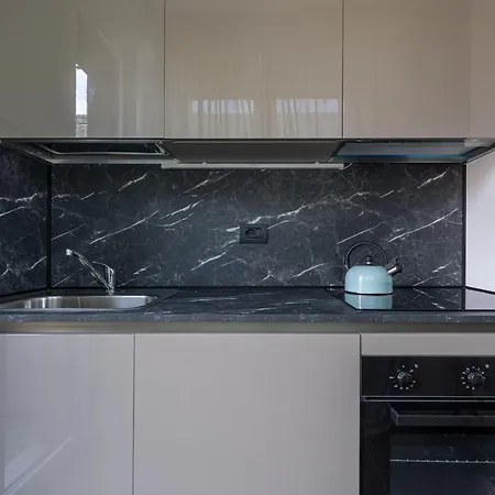 Appartement Beplace At Mudec