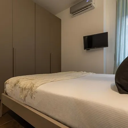 Lejlighed Beplace At Mudec *