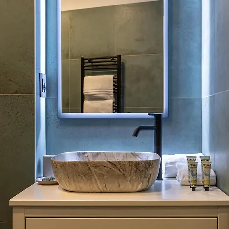 Lejlighed Beplace At Mudec Milano