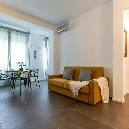 Beplace At Mudec Апартаменты Милан