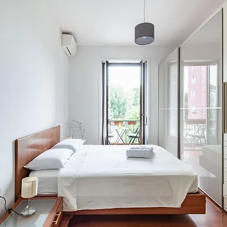Easylife - Moderno Rifugio A Porta Romana