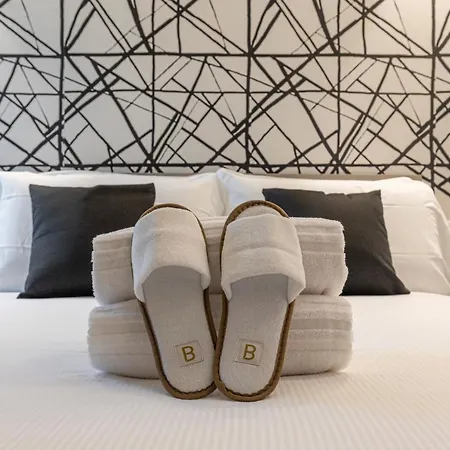 Lejlighed Beplace At Mudec