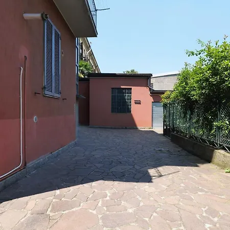 Primopiano - Pellegrino Rossi B Apartment Milan