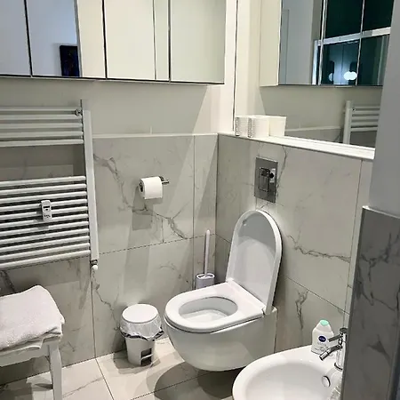 812 Apartment *