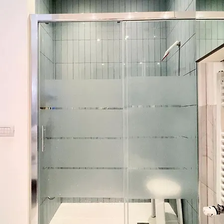 Апартаменты 812