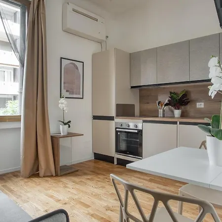 Apartment Joivy Chic Studio, Easy Access To Centre
