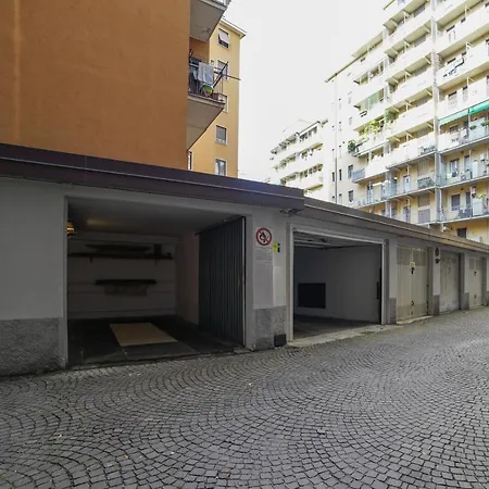 Lejlighed Marcona 15 Milano