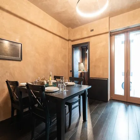 Lejlighed Marcona 15 Milano
