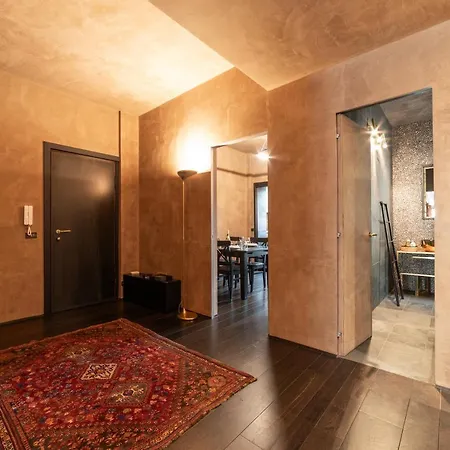 Marcona 15 * Milano