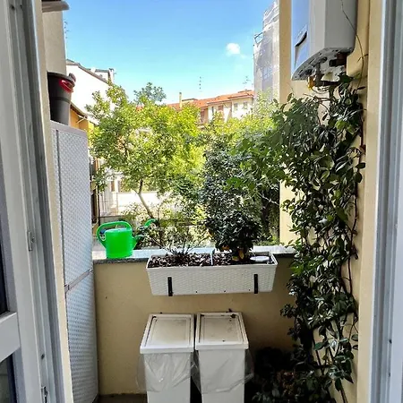Apartment 812 *