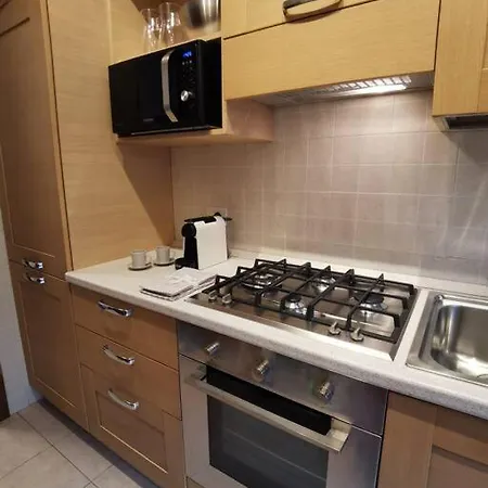 Flo House, Universita Bicocca