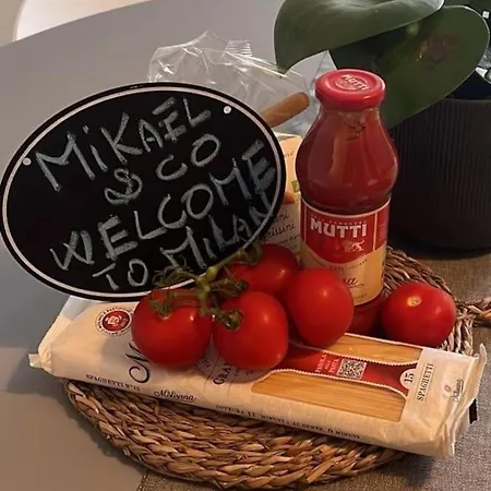 Flo House, Universita Bicocca *