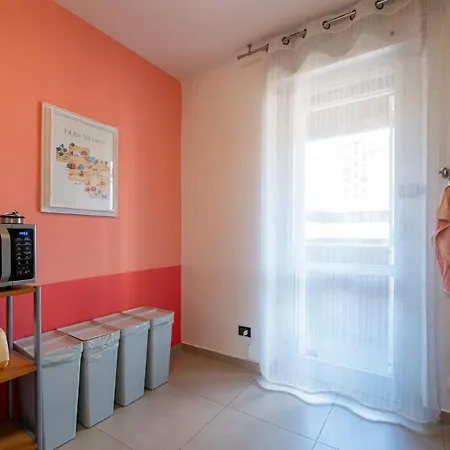 Ihost Luxury - Savona 112