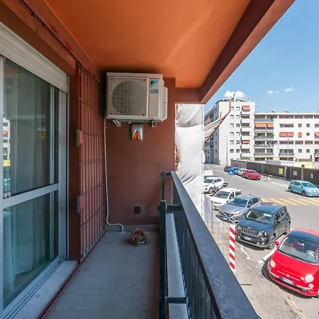 Ihost Luxury - Savona 112 ميلان