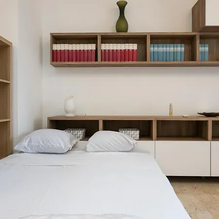 公寓 Ihost Luxury - Savona 112 *