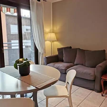 Flo House, Universita Bicocca * ميلان