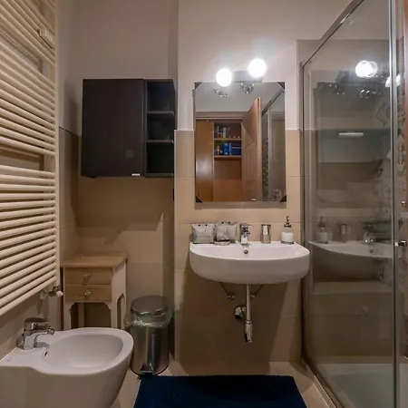 Ihost Luxury - Savona 112