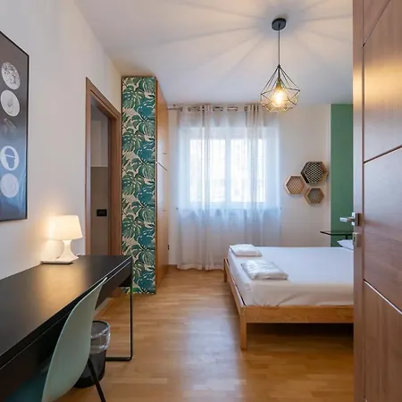 Ihost Luxury - Savona 112 ميلان