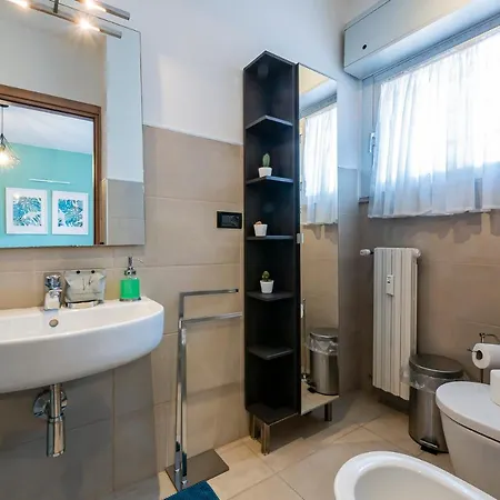 شقة Ihost Luxury - Savona 112