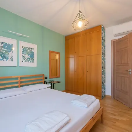 公寓 Ihost Luxury - Savona 112