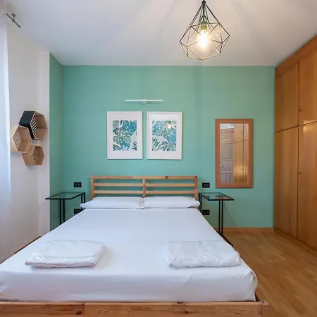 Ihost Luxury - Savona 112 *